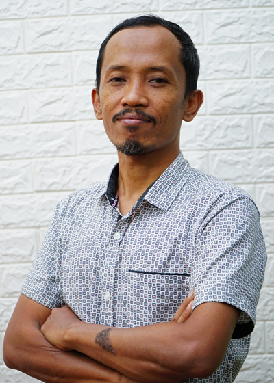  Eko Yulianto