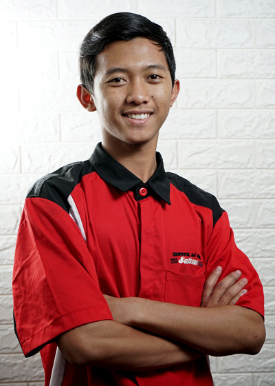  Rian Maulana